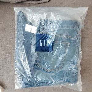 Gap Denim 1969 Skinny Cut